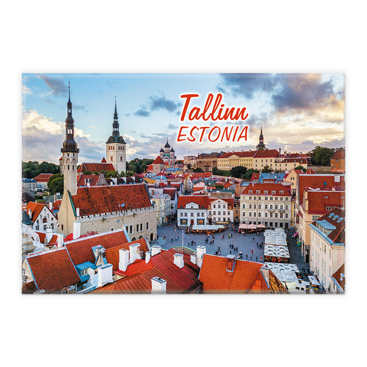 Magnet Tallinn