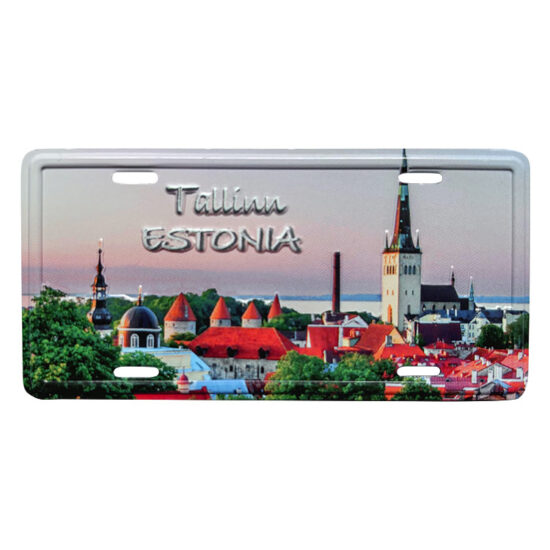 Tallinn