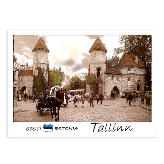 Tallinn