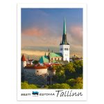 Tallinn