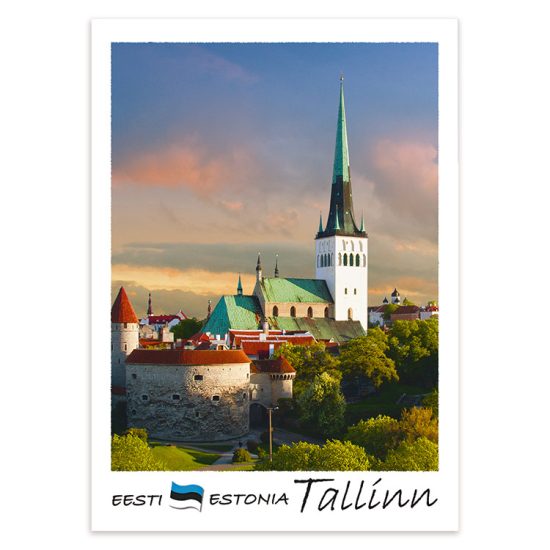 Tallinn