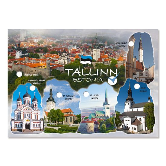 Tallinn