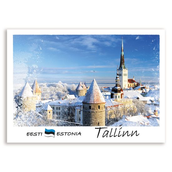 Tallinn