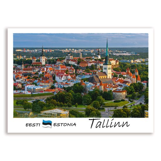 Tallinn