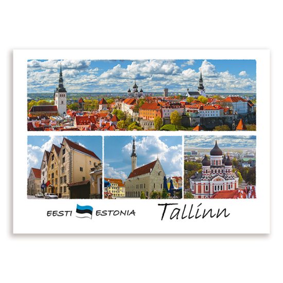 Tallinn