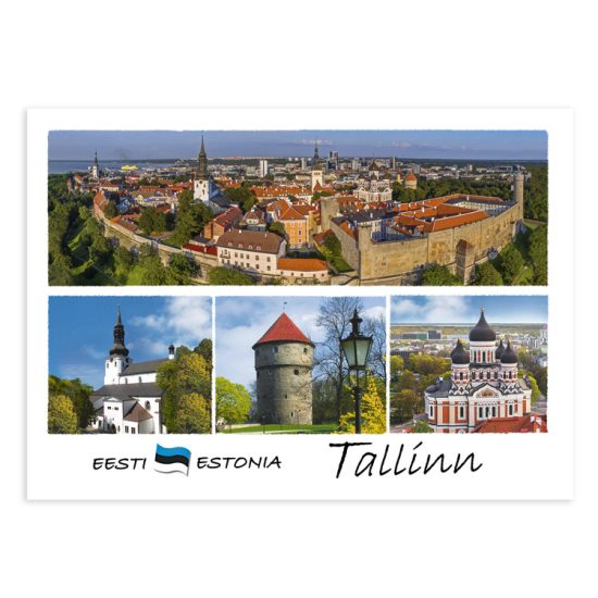 Tallinn