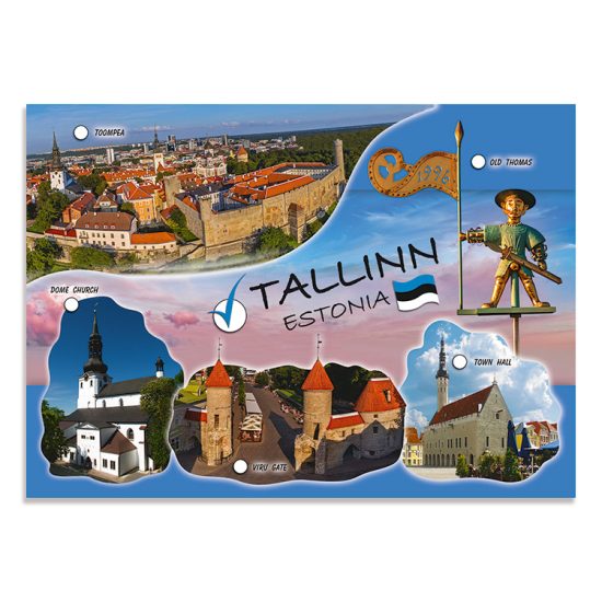 Tallinn