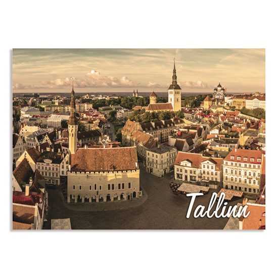 Tallinn