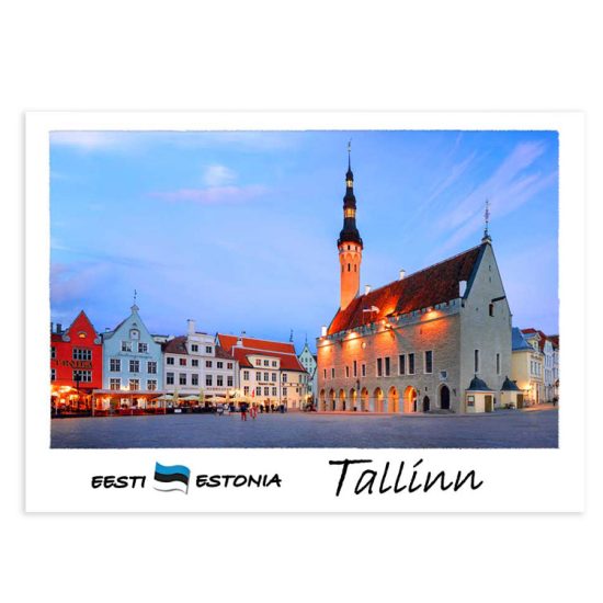 Tallinn