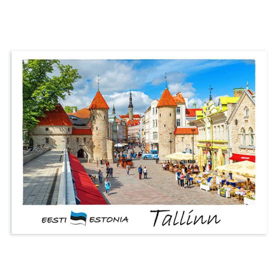 Tallinn