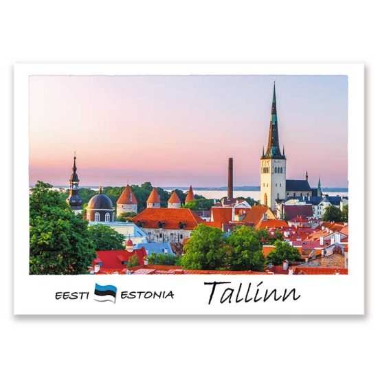 Tallinn