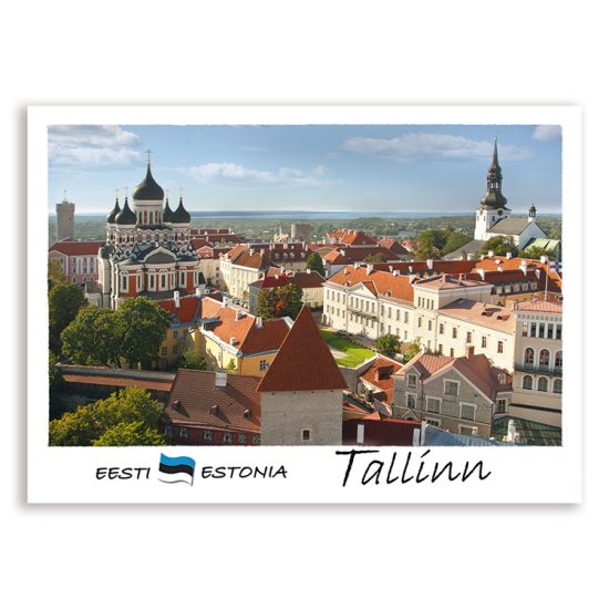 Tallinn