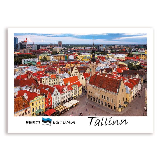 Tallinn