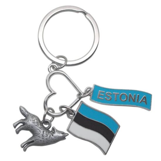 Võtmehoidja Hunt