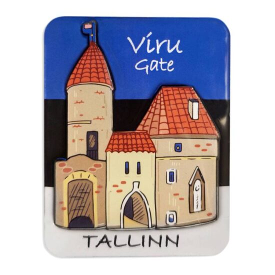 Magnet Viru Värav
