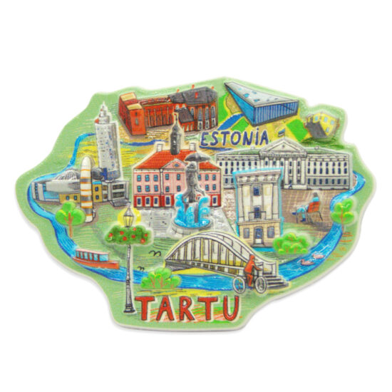 Magnet Tartu