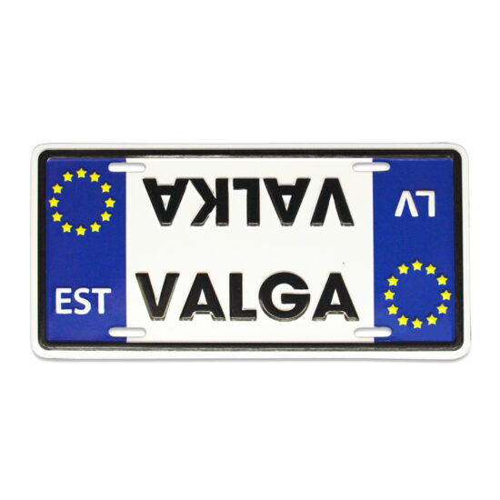 Magnet Valga Valka