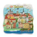 Magnet Tallinna vanalinn