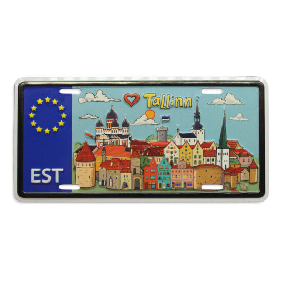 magnet Tallinn