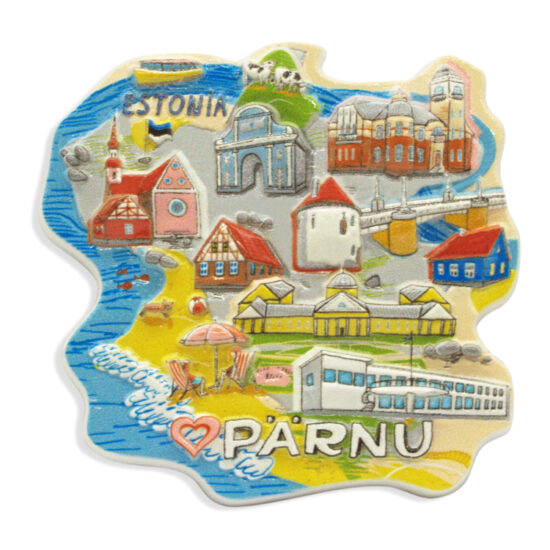 Magnet Pärnu