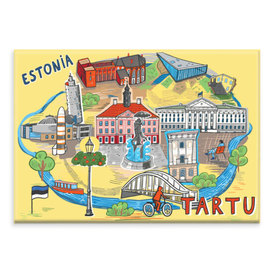 magnet Tartu