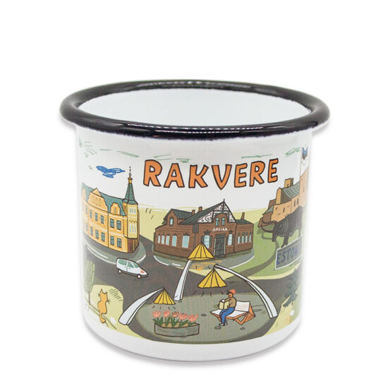 Kruus Rakvere