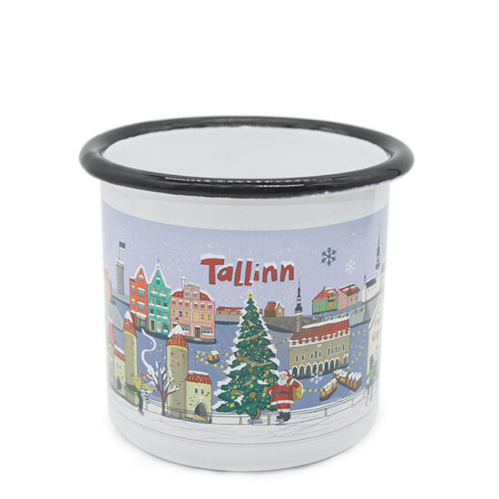 Kruus Tallinn jõulud