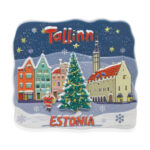 Tallinn jõulud