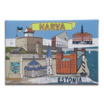 Magnet Narva