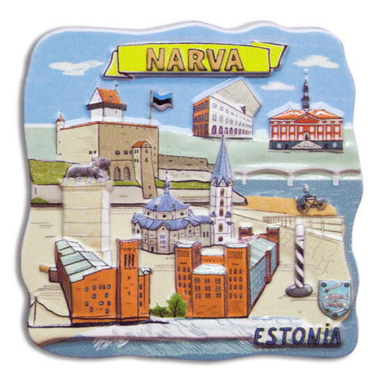 Magnet Narva