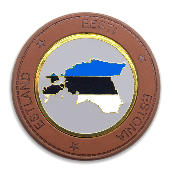 Magnet Eesti kaart