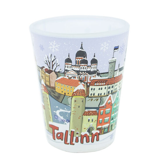Tallinn jõulud