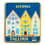 Rinnamärk Tallinn