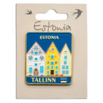Rinnamärk Tallinn