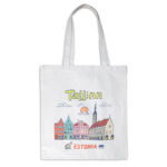 Poekott Tallinn raekoja pl.