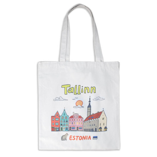 Poekott Tallinn raekoja pl.